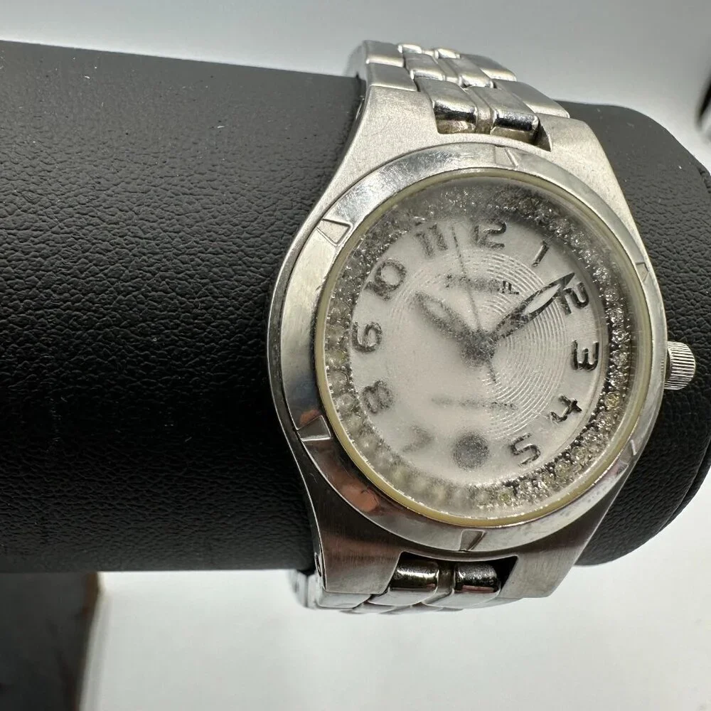 Fossil watch women